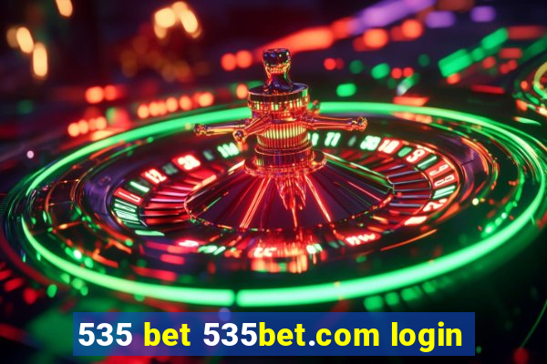 535 bet 535bet.com login